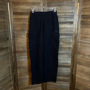 TNA Sweatfleece Mega Fit Cargo Sweats